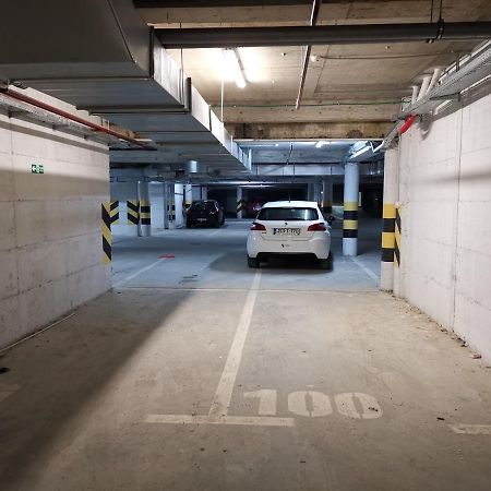 באניה לוקה City מראה חיצוני תמונה