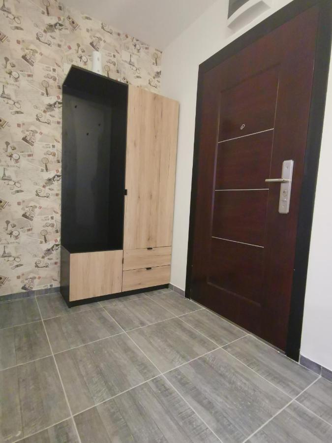 באניה לוקה City מראה חיצוני תמונה
