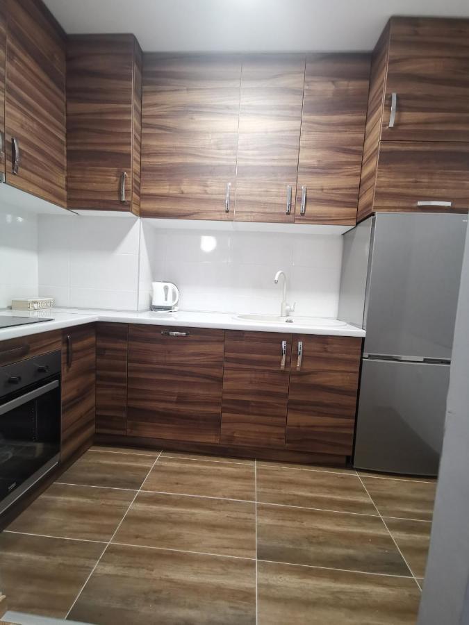 באניה לוקה City מראה חיצוני תמונה