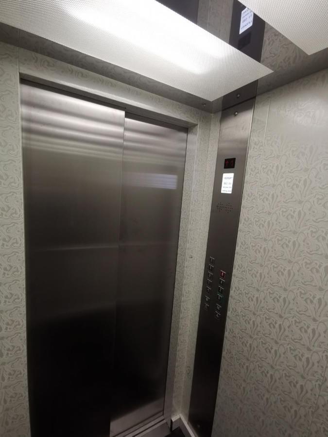 באניה לוקה City מראה חיצוני תמונה